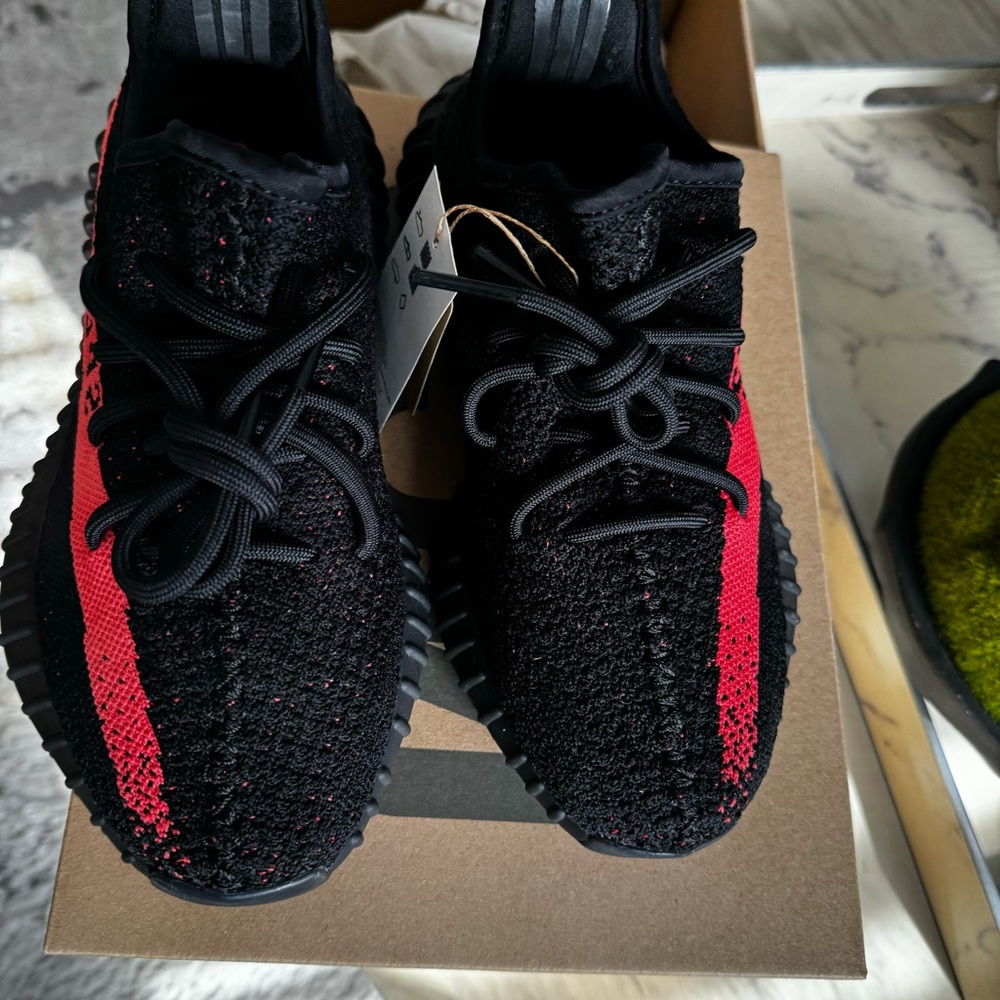 Brand new Yeezy boots 350 v2